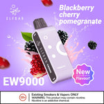 Load image into Gallery viewer, ELFBAR EW9000 Disposable Pod
