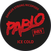 PABLO NICOTINE POUCHES