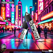 VAPOHOLIC FEROCIOUS 60ml 12MG