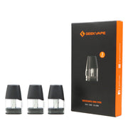 GEEKVAPE One Replacement Pod 2ml 3pcs