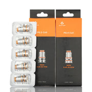 GEEKVAPE P Series Coil 5pcs/Pack