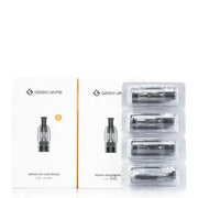 GEEKVAPE Wenax M1 Replacement Pod 4pcs/Pack - JUSTVAPEUAE