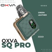 XLIM PRO SQ NEW PRO - JUSTVAPEUAE