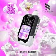 RIFBAR 40K PUFFS 5% - JUSTVAPEUAE