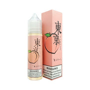 Tokyo 6mg E-Liquid 60ml - JUSTVAPEUAE