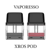 VAPORESSO Xros Replacement Pod 2ml
