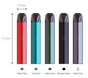 ADVKEN Potento Pod Kit