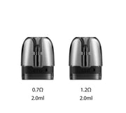 VOOPOO Argus Pod Replacement Cartridge 3pcs/Pack