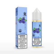 Tokyo 6mg E-Liquid 60ml - JUSTVAPEUAE