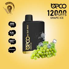 BECO 12K PUFFS 2%