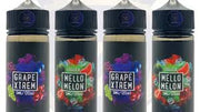 SAMS VAPE FROZEN 120ML - JUSTVAPEUAE
