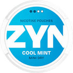Load image into Gallery viewer, ZYN NICOTINE POUCH
