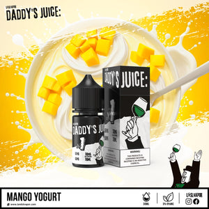 DADDY`S JUICE