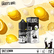 DADDY`S JUICE - JUSTVAPEUAE
