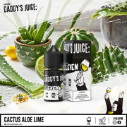 DADDY`S JUICE - JUSTVAPEUAE