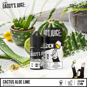 DADDY`S JUICE