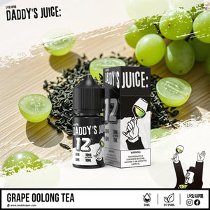DADDY`S JUICE