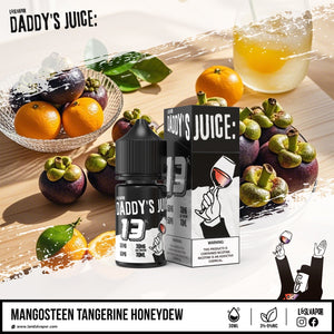DADDY`S JUICE