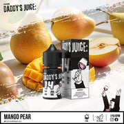 DADDY`S JUICE - JUSTVAPEUAE