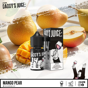 DADDY`S JUICE