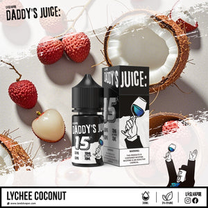 DADDY`S JUICE