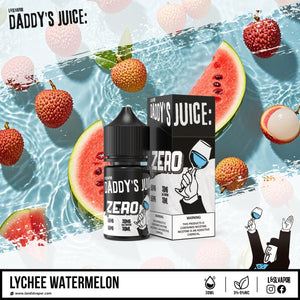DADDY`S JUICE