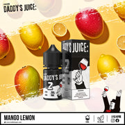 DADDY`S JUICE - JUSTVAPEUAE