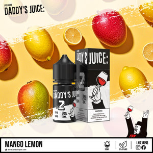 DADDY`S JUICE