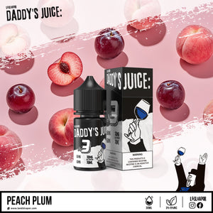 DADDY`S JUICE