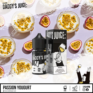 DADDY`S JUICE