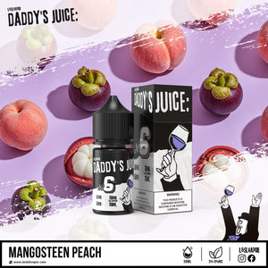 DADDY`S JUICE