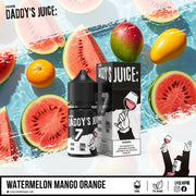 DADDY`S JUICE - JUSTVAPEUAE