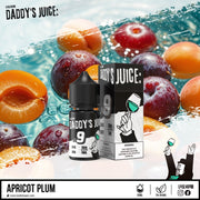 DADDY`S JUICE - JUSTVAPEUAE