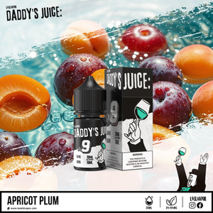 DADDY`S JUICE