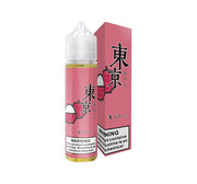 Tokyo 6mg E-Liquid 60ml - JUSTVAPEUAE