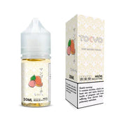 TOKYO 30mg (Saltnic) - JUSTVAPEUAE