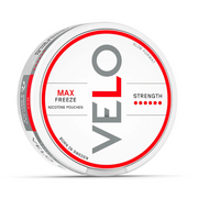VELO NICOTINE POUCHES - JUSTVAPEUAE