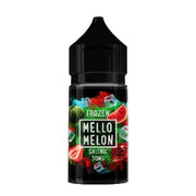 SAMS VAPE FROZEN 30MG 30ML - JUSTVAPEUAE