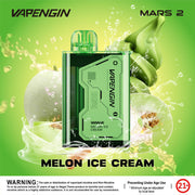 VAPENGIN MARS 2 - JUSTVAPEUAE