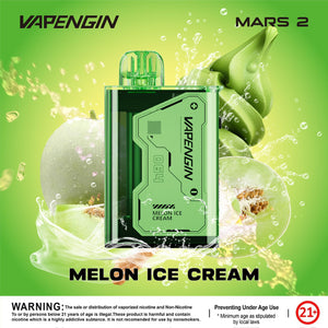 VAPENGIN MARS 2