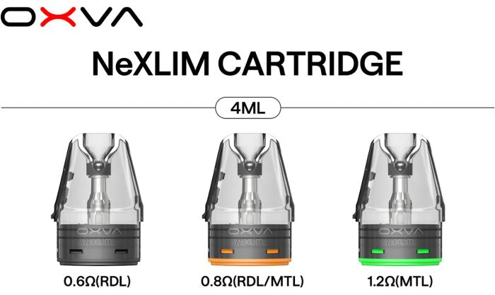 NEXLIM CARTRIDGE