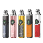 OXVA NEXLIM POD - JUSTVAPEUAE