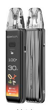 XLIM 3 ULTRA - JUSTVAPEUAE