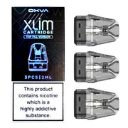 XLIM V3 PRO CARTRIDGE - JUSTVAPEUAE
