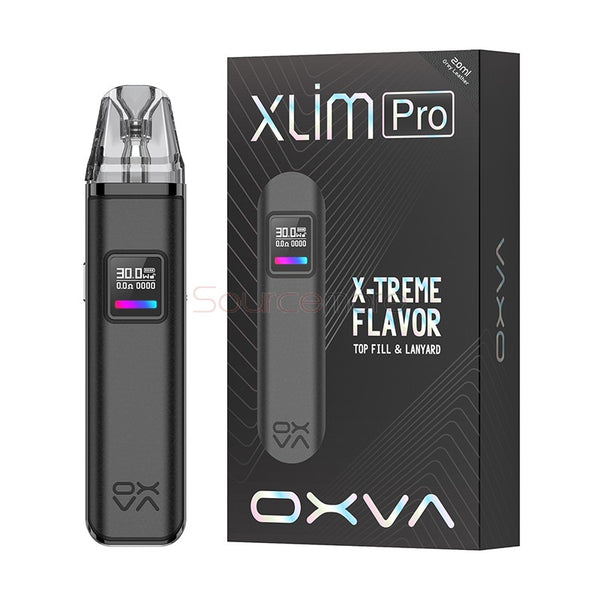 OXVA XLIM PRO 1000mAh/30watts