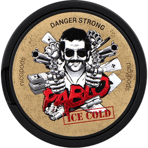 PABLO NICOTINE POUCHES