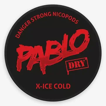 PABLO NICOTINE POUCHES