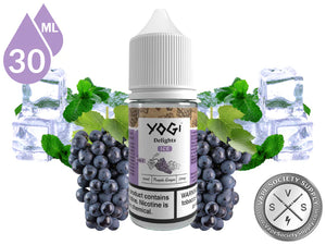 YOGI DELIGTH ICE 35MG 30ML