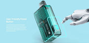 ASPIRE GOTEK XIII - JUSTVAPEUAE