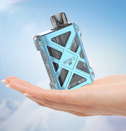 ASPIRE GOTEK XIII - JUSTVAPEUAE